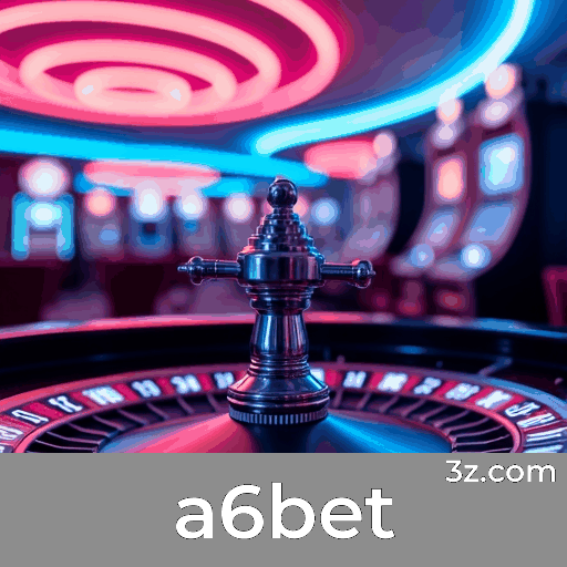 a6bet: O Melhor em Segurança e Diversão Online