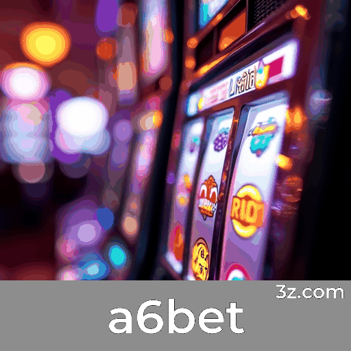 Acessar o site a6bet COM