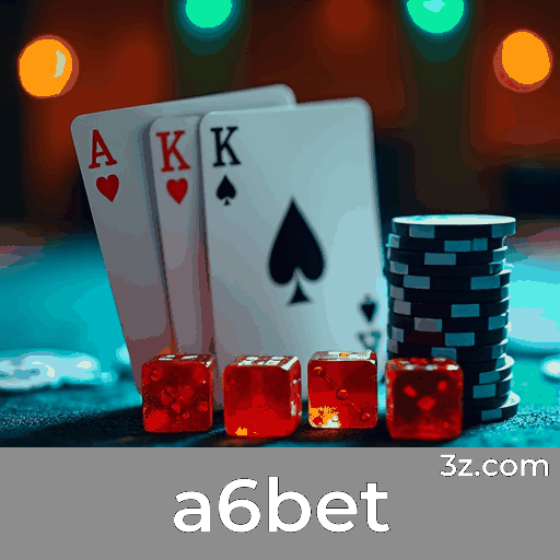 Cassino Online a6bet